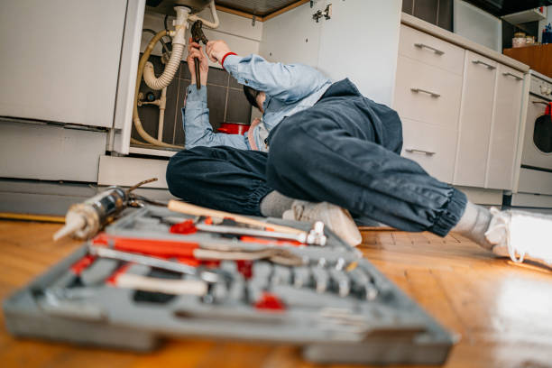 Best Drain Cleaning Services  in Parkland, FL