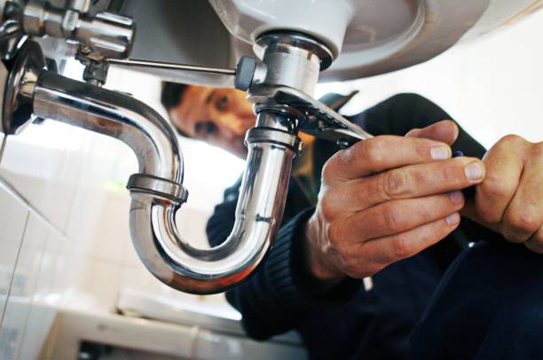 Best Sewer Line Repair  in Parkland, FL