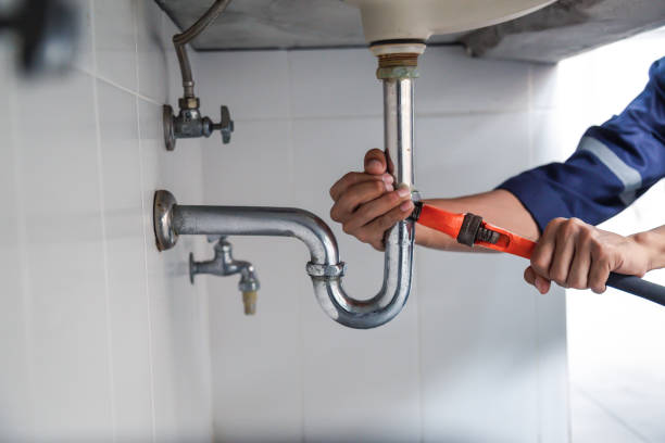 Best Water Leak Repair  in Parkland, FL