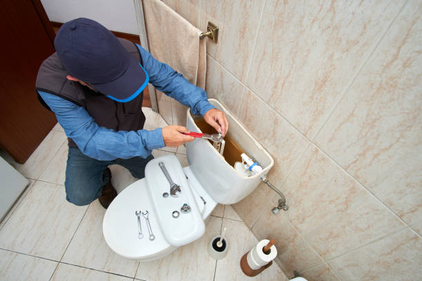 Best Commercial Plumbing Services  in Parkland, FL