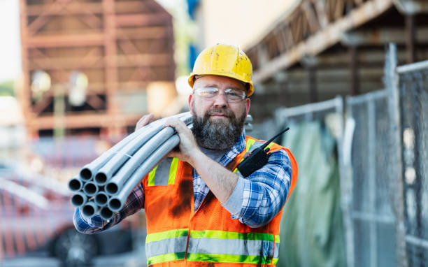 Best Gas Line Repair  in Parkland, FL