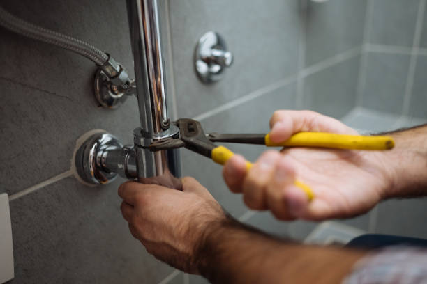 Best Plumbing Installation Services  in Parkland, FL