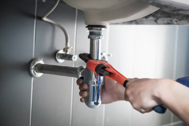 Gas Line Repair in Parkland, FL