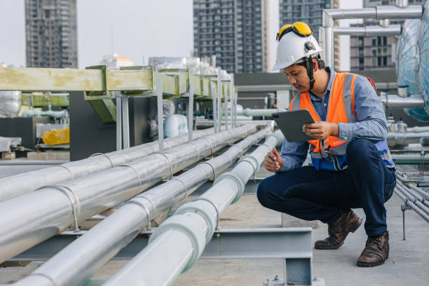Professional Plumbing in Parkland, FL