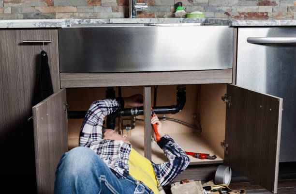 Best Emergency Plumbing Repair  in Parkland, FL
