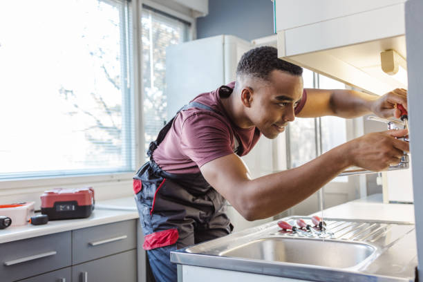 Best Shower Repair Services  in Parkland, FL