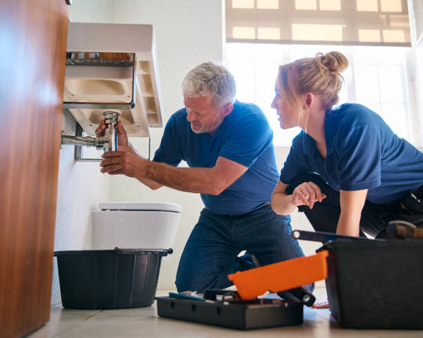 Best Water Softener Installation  in Parkland, FL